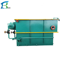 2024 Hospital Sewage Purification treatment Equipment, Air Flotation