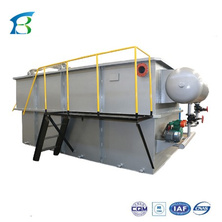 Sewage Pretreatment Dissolving Fir Float