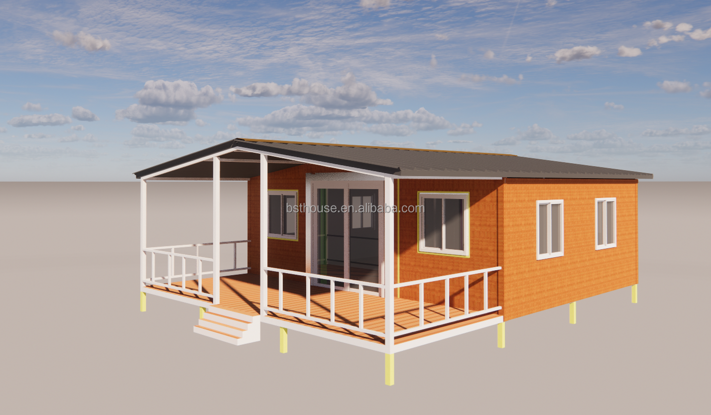 Expand Container Hous Containers Prefabricated Cabin Park Model Homes