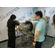 Small laboratory water spray retort sterilizer autoclave