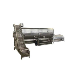 Slaughterhouse cattle and pig slaughtering line/pig slaughtering line