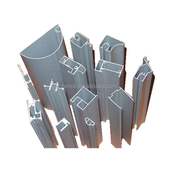 Extruded Aluminum Profiles For Window And Door Extruded Aluminum Profiles For Window And Door