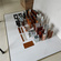 Extruded Aluminum Profiles for window and door 