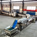 Lonkia Automatic Frozen Potato Chips Machine Fries Processing Line 