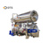  CE Double Chamber Retort Pouch for Sauce Bagged Food Sterilizer