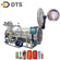 High temperature 121 food grade horizontal sterilizer retort autoclave