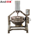 Cooking Mixer Double Steam Jacketed Kettle