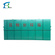Membrane Biological Reaction and Intelligent Control Sewage Treatment 