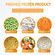 TCA dehidrated fruit & vegetables lettuce cutter machine processing line
