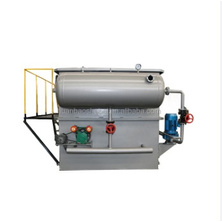 Stable Performance Air Flotation  Equipment,Sewage Treatment