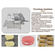 TCA chicken fillet starching making machine forming processing line