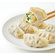 Steamed chicken dumpling