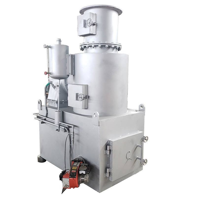  Wwaste to Energy Incineration Waste Incinerator Price