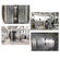 TCA food vegetable coffee milk lyophilizer vacuum freeze dryer machine