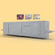 TCA bed quick freeze berry vegetables blast iqf quick freezer machine