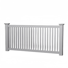 aluminum swimming pool fence