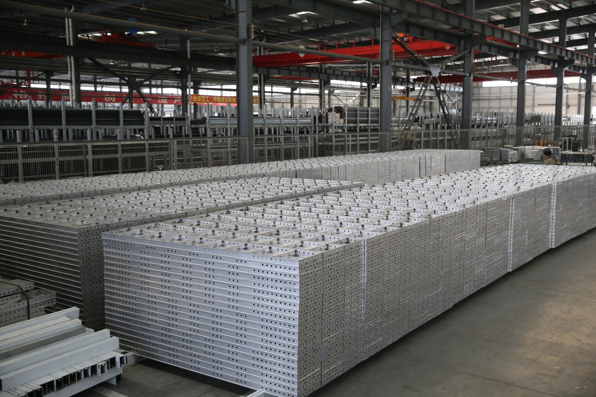 Aluminum Profile for Framing Factory Price High Quality Silver OEM Wall