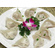 Steamed chicken dumpling
