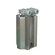 Large and small broiler processing and slaughtering equipment line