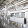 Large and small broiler processing and slaughtering equipment line