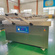 Commercial double chamber vacuum packing machine for food
