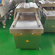 Commercial double chamber vacuum packing machine for food