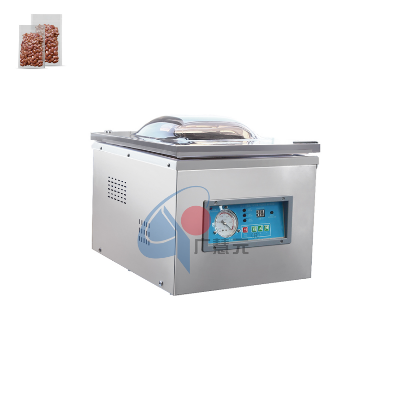 Small type vacuum sealer household vacuum packing machine food