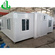 Factory Customized Modular Expandable Container House With Bedroom