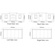 Factory Customized Modular Expandable Container House With Bedroom