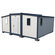 Factory Customized Modular Expandable Container House With Bedroom