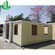 Factory Customized Modular Expandable Container House With Bedroom