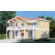 Steel Structure Villa Prefabricated Public Light Steel House