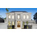 Steel Structure Villa Prefabricated Public Light Steel House