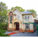 Steel Structure Villa Prefabricated Public Light Steel House