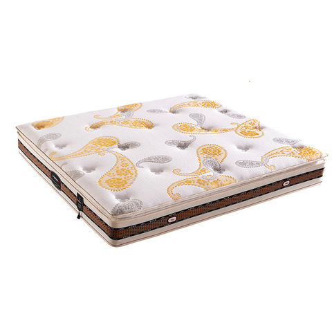 ZH06 bamboo fiber Mattress 