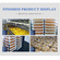 TCA corn fruit drying machine food dehydrator drying line price