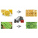 Food drying machine dried fruit machine drying equipment production line