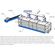 Food drying machine dried fruit machine drying equipment production line