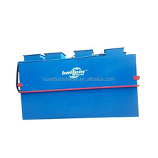 Membrane Separation Sewage Treatment Equipment, Mbr Integrated Machine