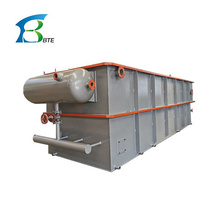 Dissolving Air Floats, Sewage Treatment Integrated Equipment