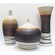 Ceramic vase ornaments