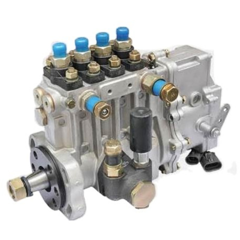 BH4Q80R8 (4QTF20-1) 4 cylinder fuel injection pump for engine 490/3200
