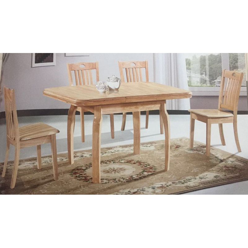 Dining-table