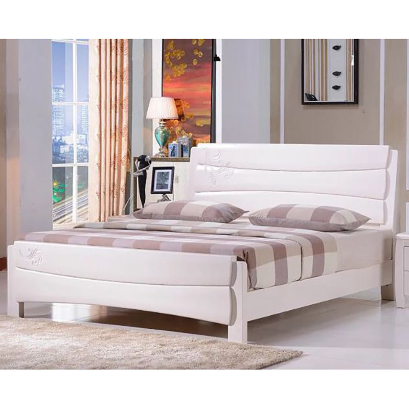 2016Simple,Fashion,Double bed