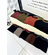 Women's soft cotton velvet matching long sleeve 7073