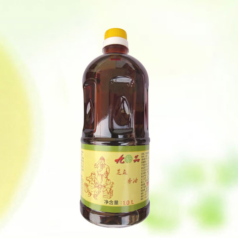 1.8L SESAME  OIL