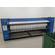Industrial roller ironing machine