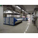 Industrial roller ironing machine