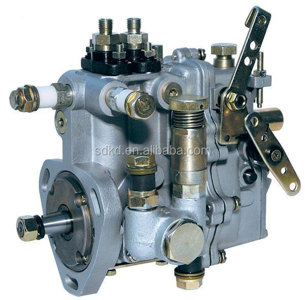 Belarus tractor agricultural fuel injection pump