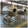 Vacuum Tumbler Machine /vacuum Roll Kneading Machine